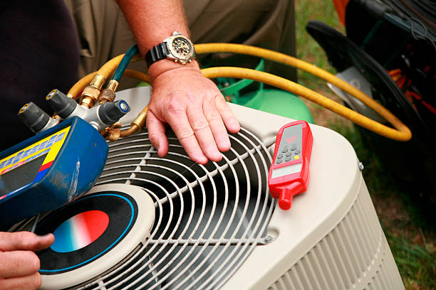 Best HVAC air duct cleaning  in Kings Park, NY